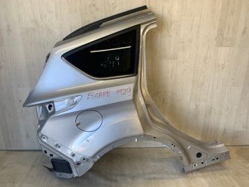 Чверть кузова задня прав. FORD ESCAPE 12-19