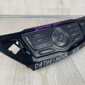 28395-9PJ0A | Блок управления мультимедиа NISSAN PATHFINDER R52 12-21 - Превью 2