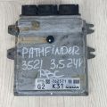 23703-3JA0A | Блок управления двигателем NISSAN PATHFINDER R52 12-21 - Превью 2