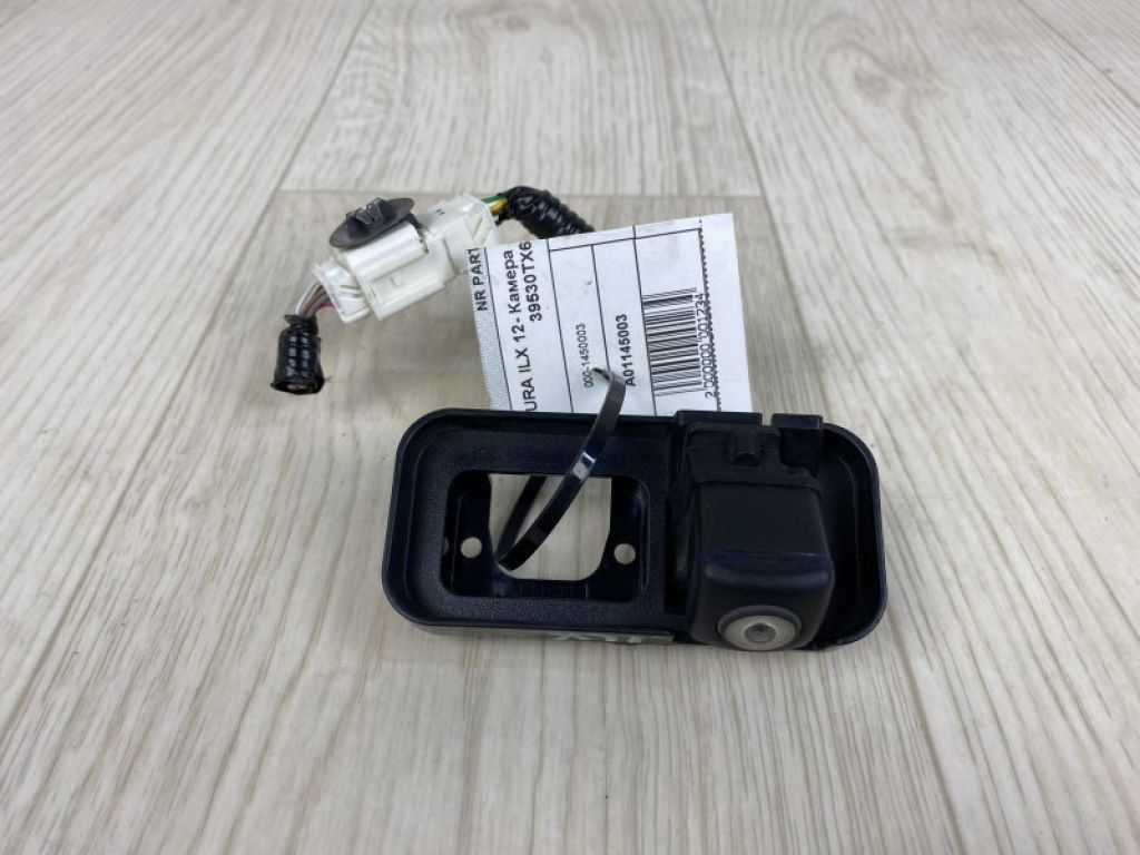 39530-TX6-A11 | Камера заднього виду ACURA ILX 16-19