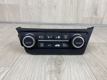 Блок управления печкой ACURA ILX 16-19
