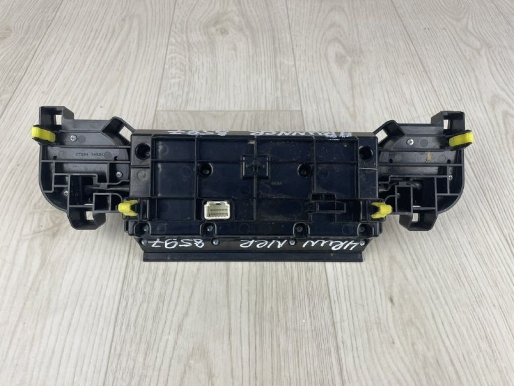 55910-35310 | Блок керування піччю TOYOTA 4RUNNER 10-16