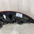 958 631 095 04 | Фонарь наружный задн. лев. PORSCHE CAYENNE 10-18 - Превью 5