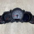 958 641 133 02 | Панель приборов PORSCHE CAYENNE 10-18