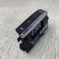 958 613 104 00 | Блок кнопок памяти сидений прав. PORSCHE CAYENNE 10-18