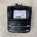 958 613 131 00 | Блок кнопок консоли PORSCHE CAYENNE 10-18