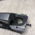 958 531 205 00 G2X | Ручка двері зовнішня передн. лів. PORSCHE CAYENNE 10-18 - Прев'ю 3
