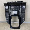 958 653 103 04 | Блок управления печкой PORSCHE CAYENNE 10-18