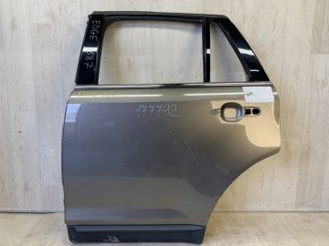 Дверь задн. лев. FORD EDGE 06-14