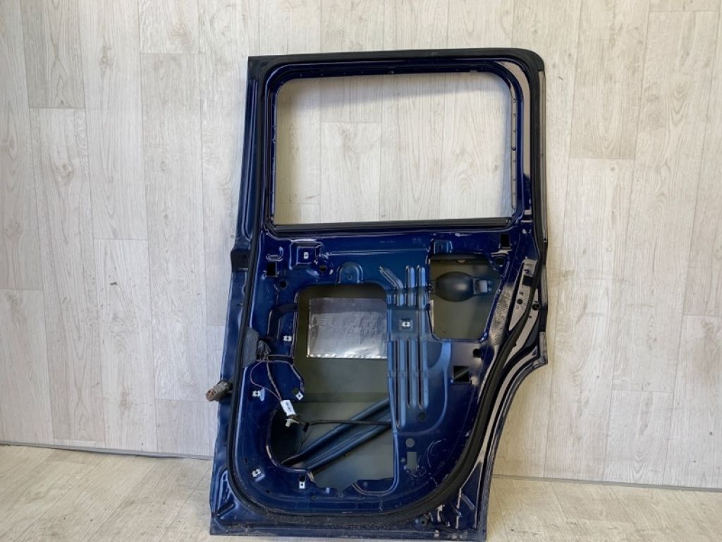 68079388AD | Двері задн. прав. JEEP PATRIOT 10-17 - Фото 4