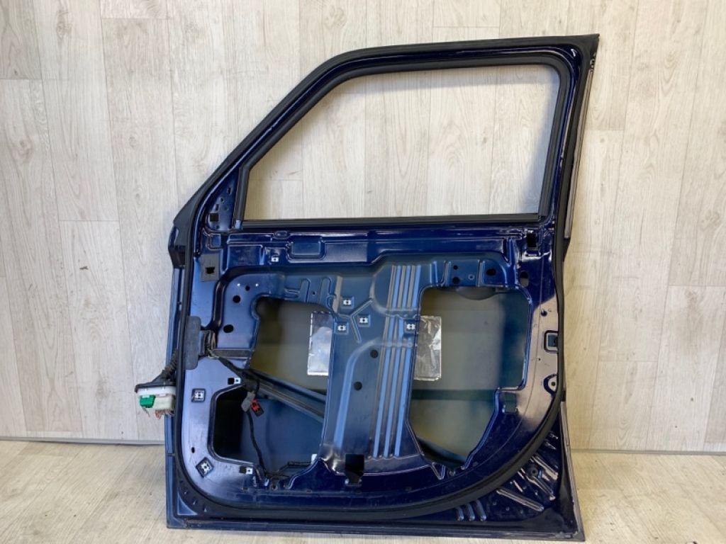 68079390AD | Дверь передн. прав. JEEP PATRIOT 10-17 - Фото 6