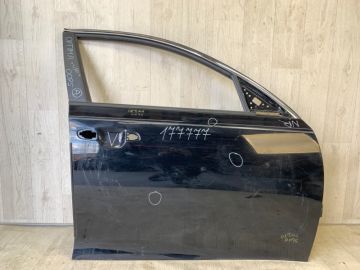 Двері передн. прав. KIA OPTIMA JF 15-20