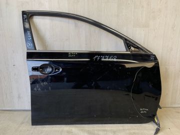 Двері передн. прав. NISSAN ALTIMA L33 12-18