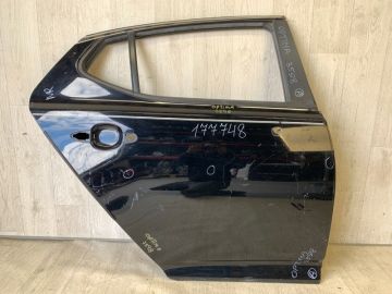Дверь задн. прав. KIA OPTIMA TF 11-16