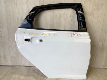 Дверь задн. прав. FORD FOCUS 10-18