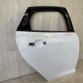CP9Z-5824630-A | Дверь задн. прав. FORD FOCUS 10-18 - Превью 2
