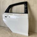 CP9Z-5824630-A | Дверь задн. прав. FORD FOCUS 10-18 - Превью 3