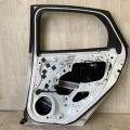 CP9Z-5824630-A | Дверь задн. прав. FORD FOCUS 10-18 - Превью 4