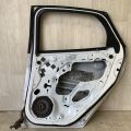 DM5Z-5824630-C | Дверь задн. прав. FORD FOCUS 10-18 - Превью 4