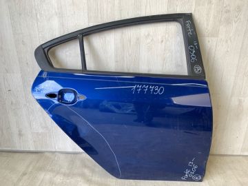 Двері задн. прав. KIA FORTE YD 12-