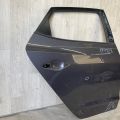 77004-2S040 | Двері задн. прав. HYUNDAI TUCSON LM 09-15 - Прев'ю 2