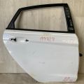 AE8Z-542463-0A | Дверь задн. прав. FORD FIESTA 08-17