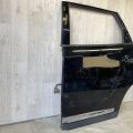 82101-3KC2A | Двері задн. лів. NISSAN PATHFINDER R52 12-21 - Прев'ю 2