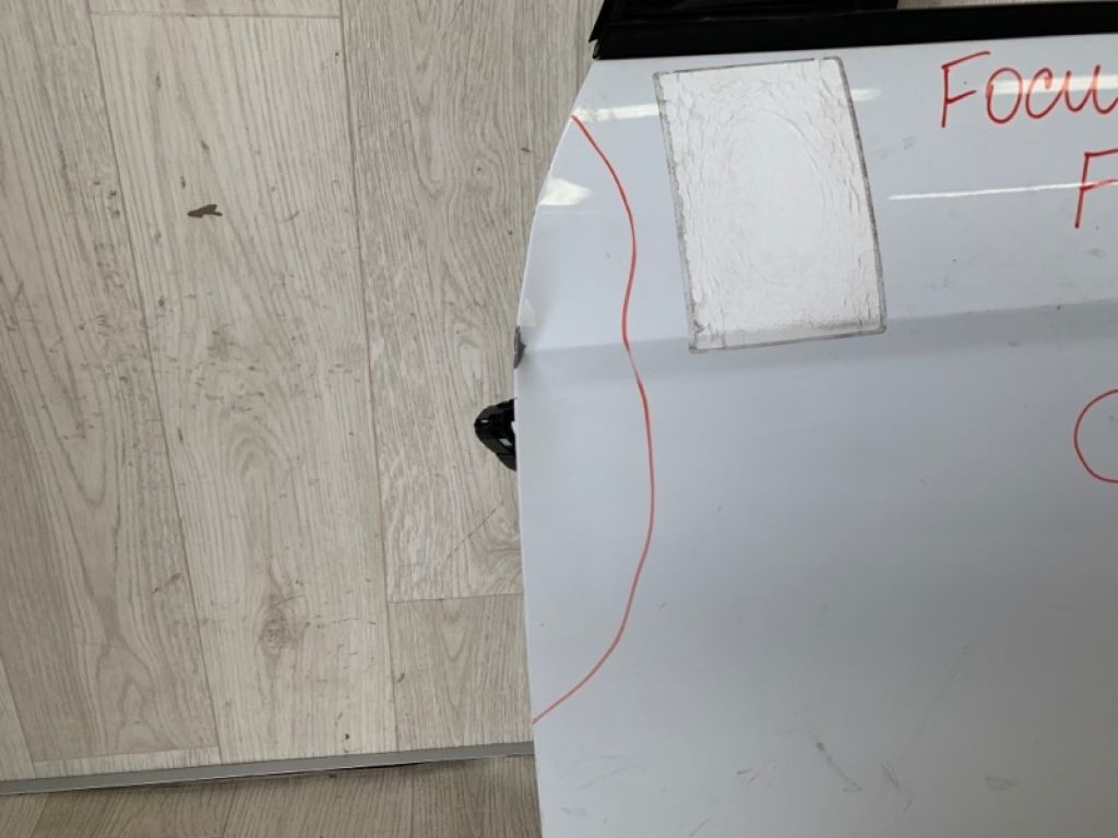 F1EZ-5820125-A | Дверь передн. лев. FORD FOCUS 10-18 - Фото 3