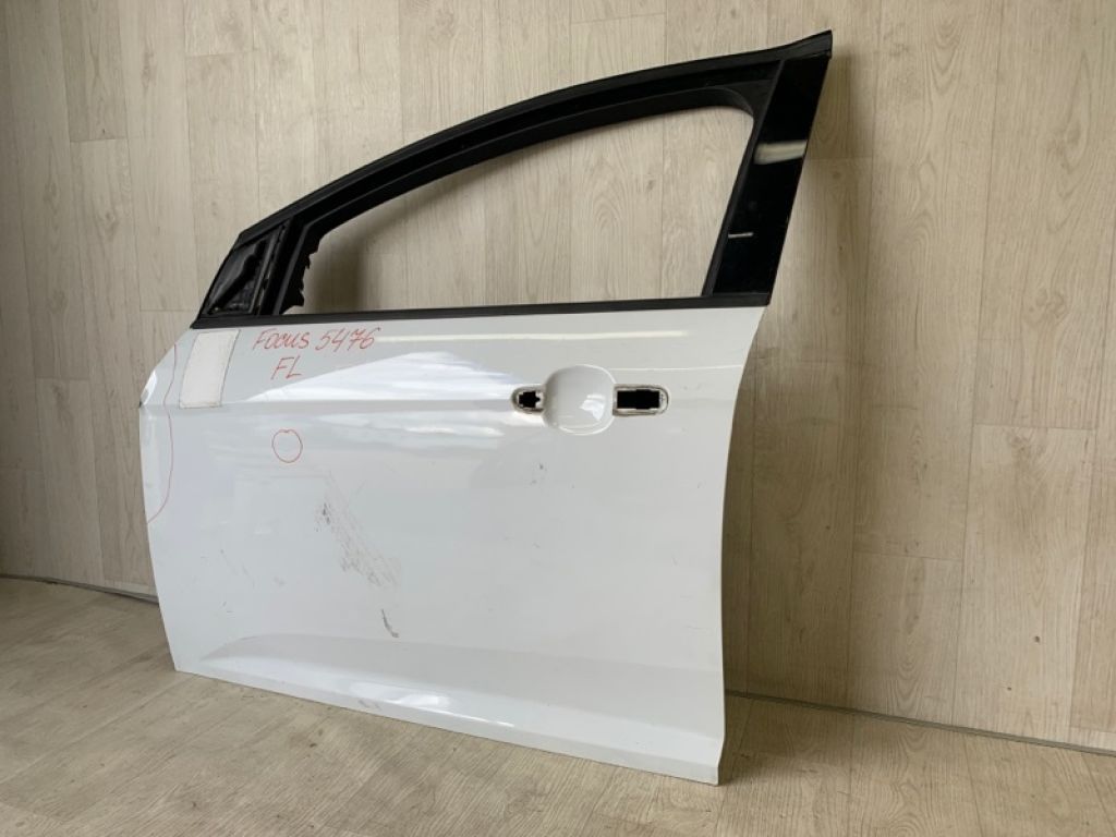 F1EZ-5820125-A | Дверь передн. лев. FORD FOCUS 10-18 - Фото 5