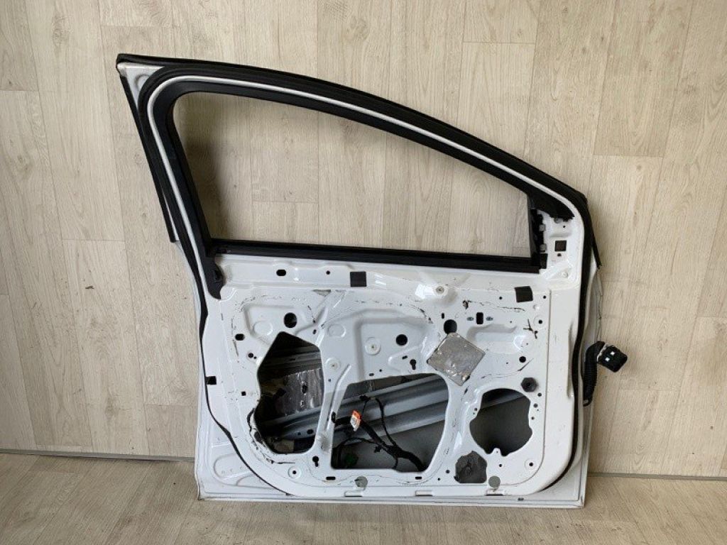 F1EZ-5820125-A | Дверь передн. лев. FORD FOCUS 10-18 - Фото 6