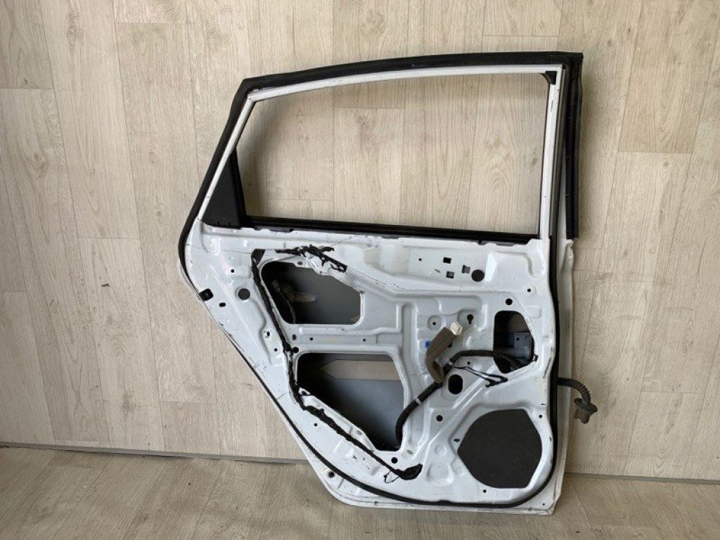 H2101-9AMMA | Двері задн. лів. NISSAN SENTRA B17 12-21 - Фото 4