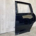 68079385AF | Дверь задн. лев. JEEP COMPASS 06-16 - Превью 2