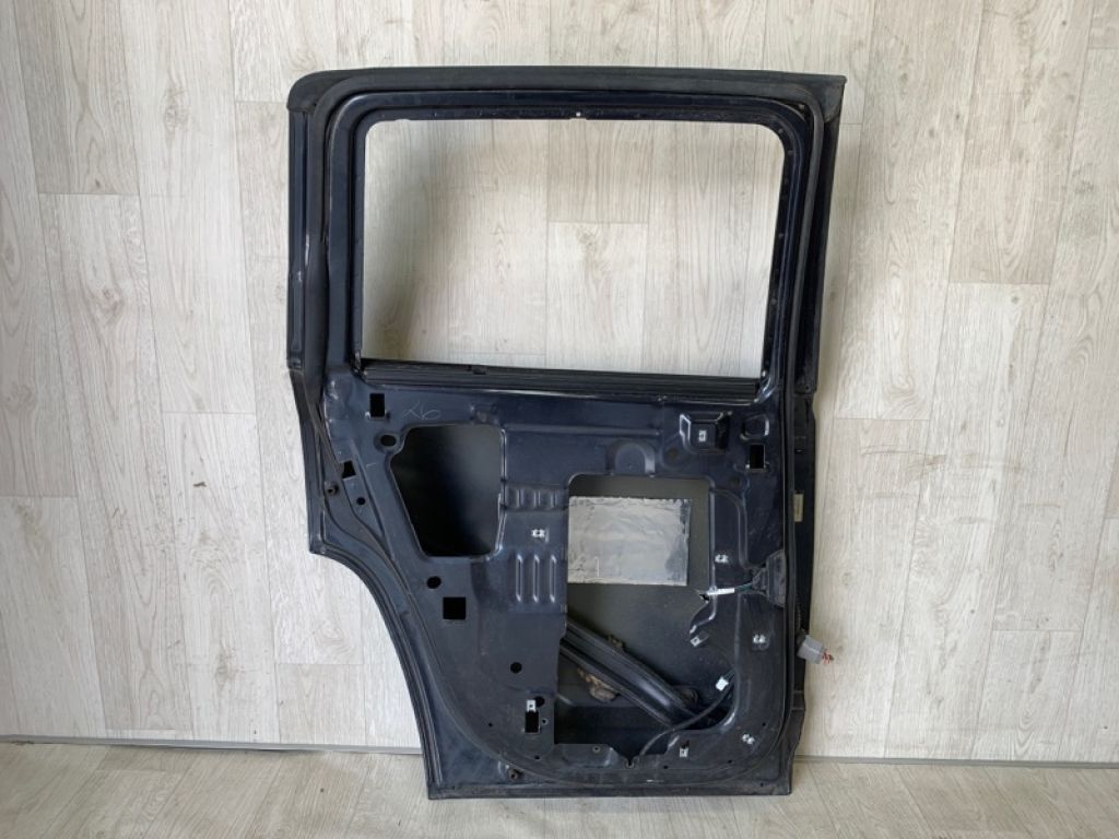 68079385AF | Дверь задн. лев. JEEP COMPASS 06-16 - Фото 5