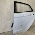 AE8Z-542463-1A | Дверь задн. лев. FORD FIESTA 08-17 - Превью 2