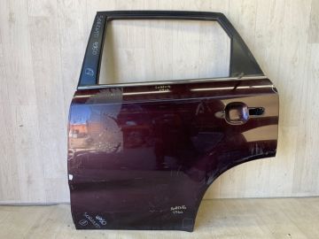 Дверь задн. лев. KIA SORENTO XM 09-14