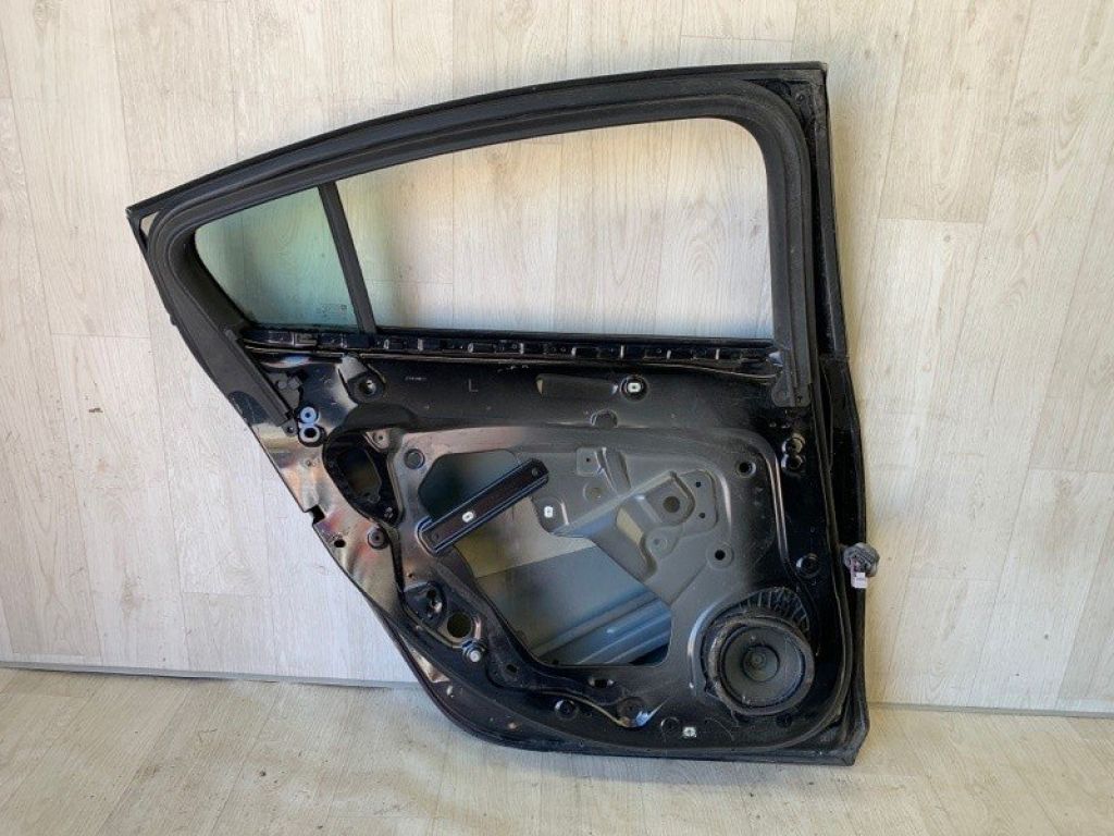 84052334 | Двері задн. лів. CHEVROLET CRUZE 15- - Фото 4