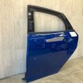CP9Z-5824631-A | Дверь задн. лев. FORD FOCUS 10-18 - Превью 2