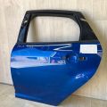 CP9Z-5824631-A | Дверь задн. лев. FORD FOCUS 10-18 - Превью 3