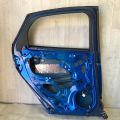 CP9Z-5824631-A | Дверь задн. лев. FORD FOCUS 10-18 - Превью 4