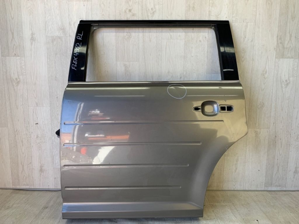 8A8Z-7424631-A | Двері задн. лів. FORD FLEX 08-19