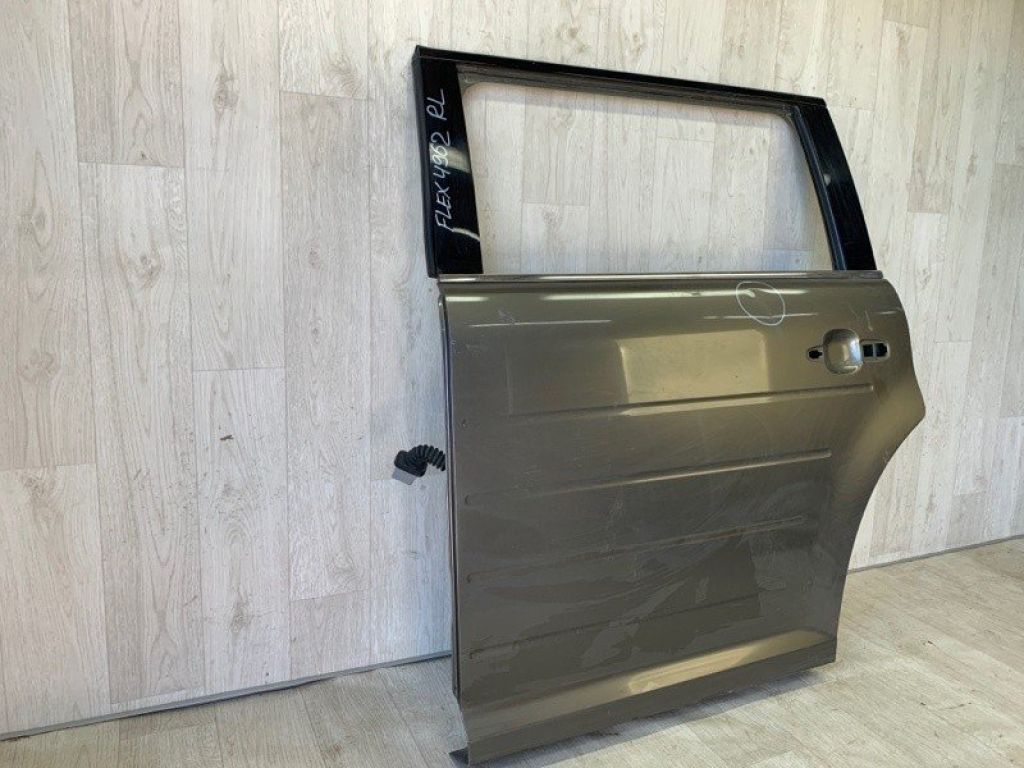 8A8Z-7424631-A | Двері задн. лів. FORD FLEX 08-19 - Фото 2