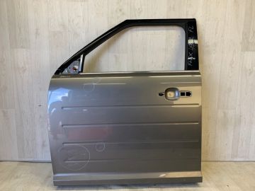 Двері передн. лів. FORD FLEX 08-19 Двері передн. лів. FORD FLEX 08-19