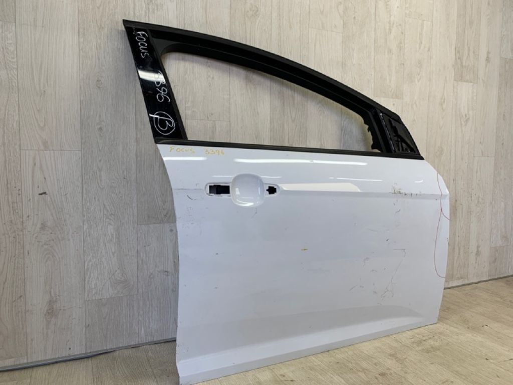 F1EZ-5820124-A | Двері передн. прав. FORD FOCUS 10-18 - Фото 2