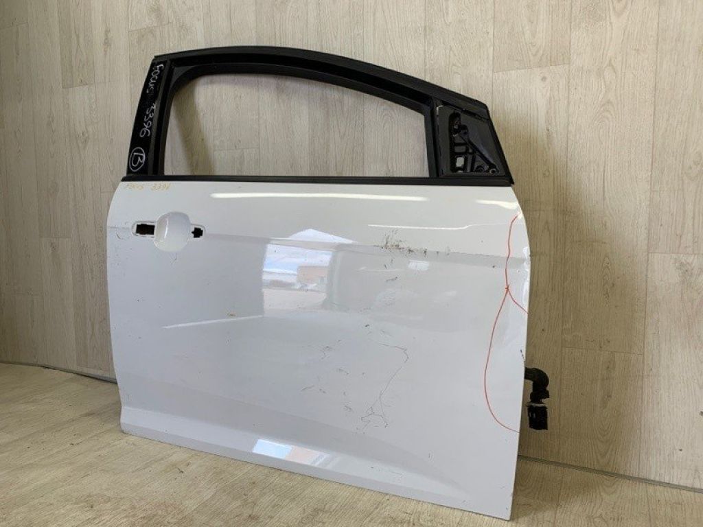 F1EZ-5820124-A | Двері передн. прав. FORD FOCUS 10-18 - Фото 3