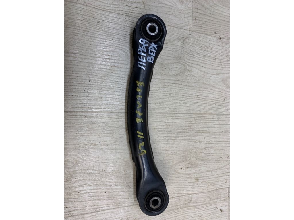 BV6Z-5500-F | Рычаг задней подвески поперечный верхний FORD ESCAPE 12-19 - Фото 2