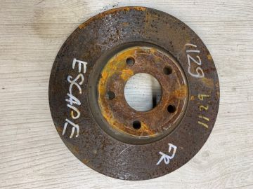 Гальмівний диск передній FORD ESCAPE 12-19