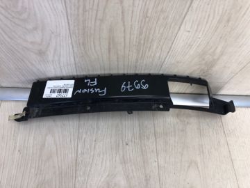 Кронштейн переднього бампера (під фарою) лів. FORD FUSION 14-