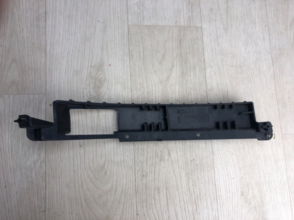 DS7Z-17E857-A | Кронштейн переднього бампера (під фарою) лів. FORD FUSION 14- - Фото 2