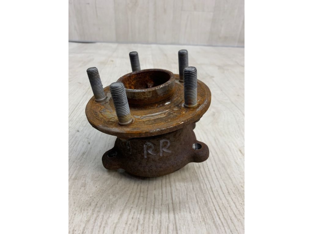 CV6Z-1104-F | Ступица задн. FORD ESCAPE 12-19