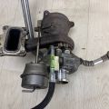 F1FZ-6K68-2B | Турбина FORD ESCAPE 12-19 - Превью 4